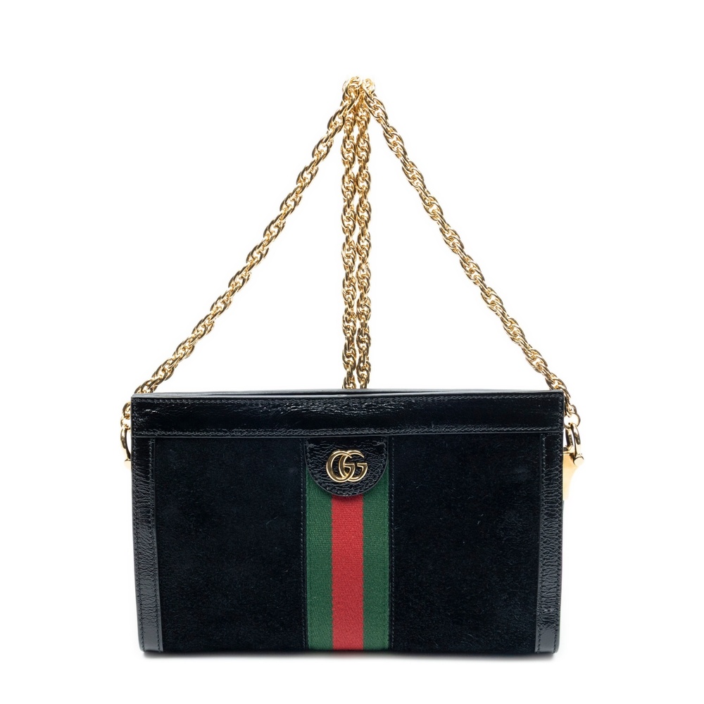 Gucci Small Web GG Ophidia